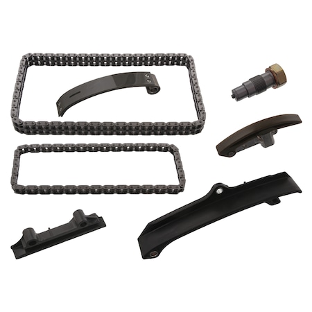 Febi Timing Chain Kit, 33984 33984